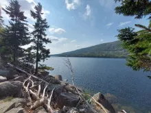 acadia national park